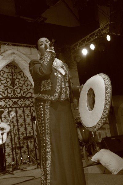 Ramadaniyat Beirutiya Day 2